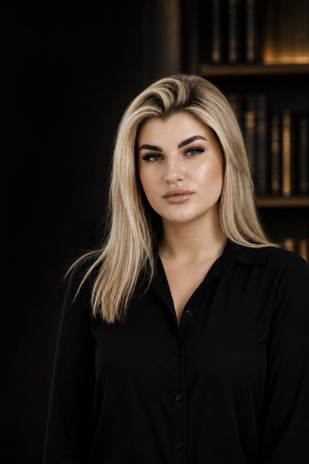 Адвокат Юлія Гапішко